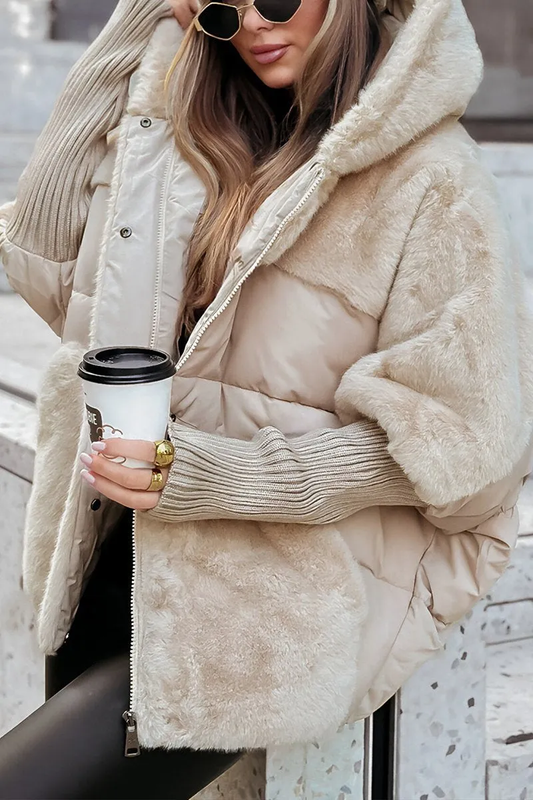Sienna Puffer Coat™