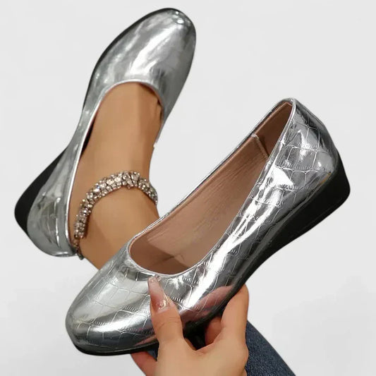 Orthopedic Shoes