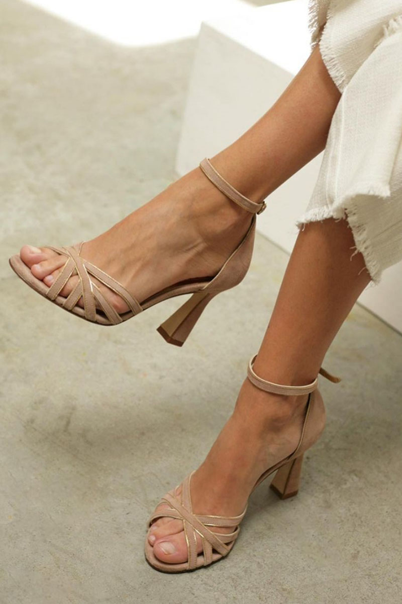 Stylish Heels