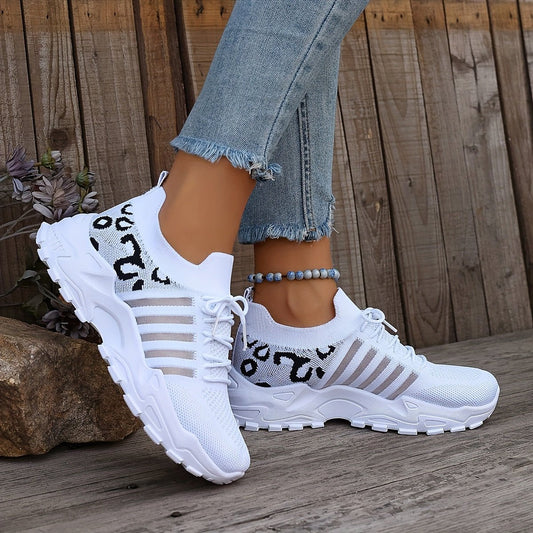 Coastal Breeze Shoes