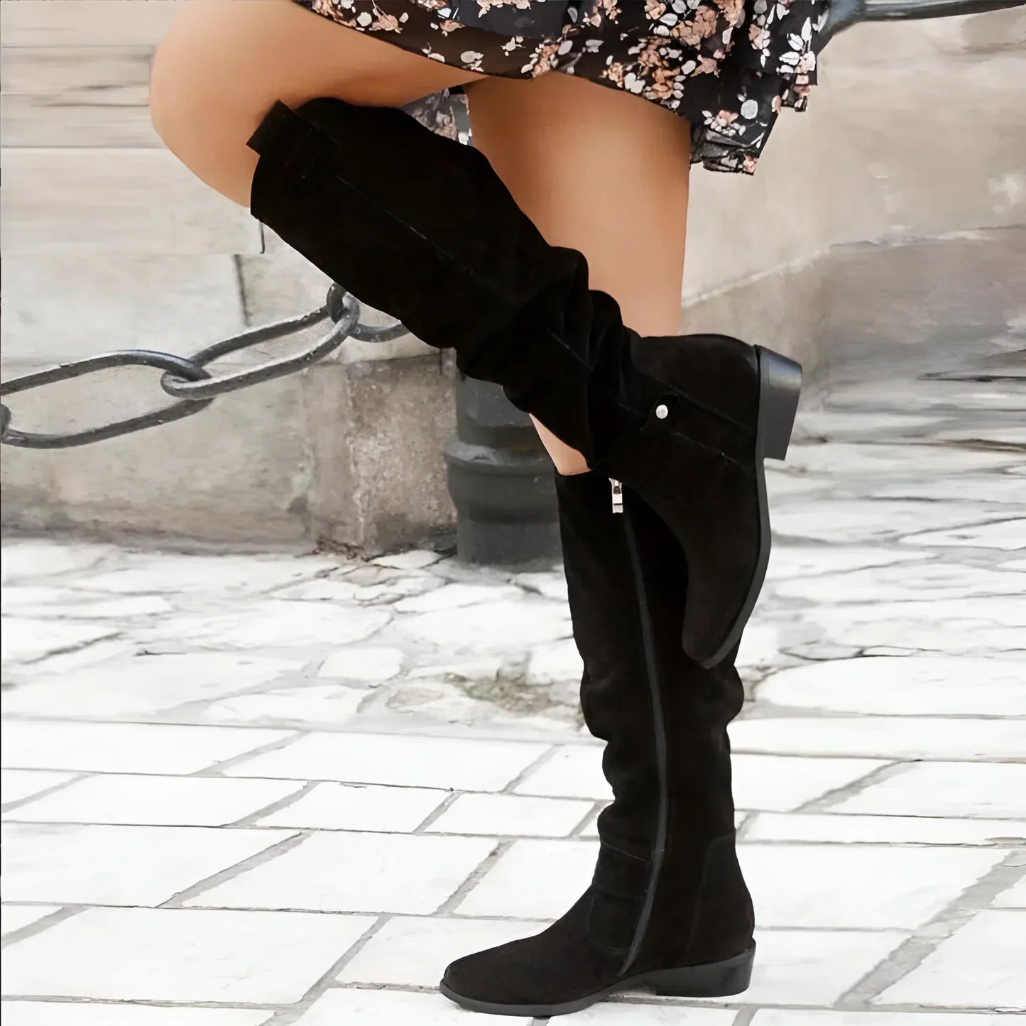 Chic Women’s Boots