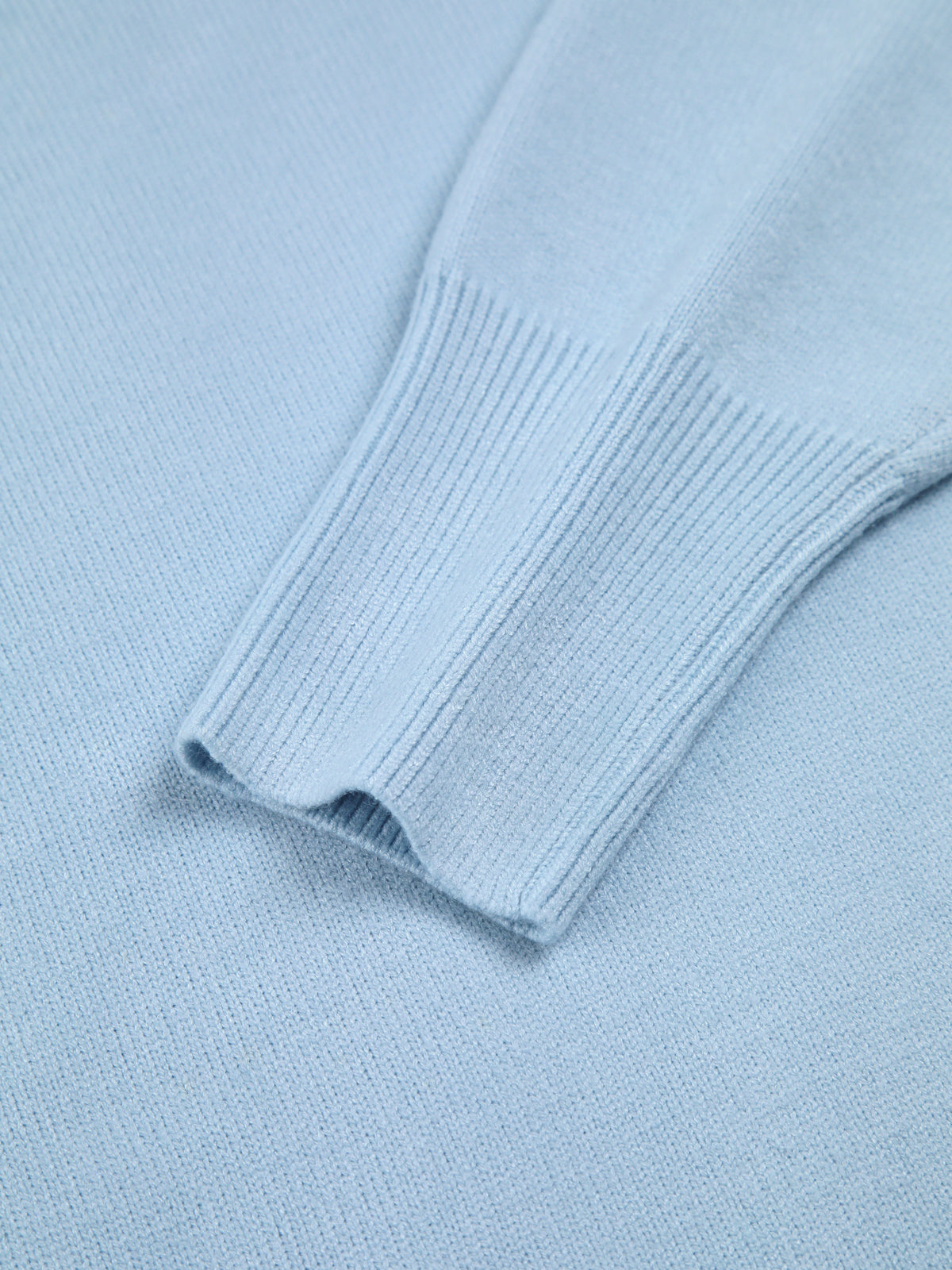 Georgina | Relaxed Turtleneck Sweater
