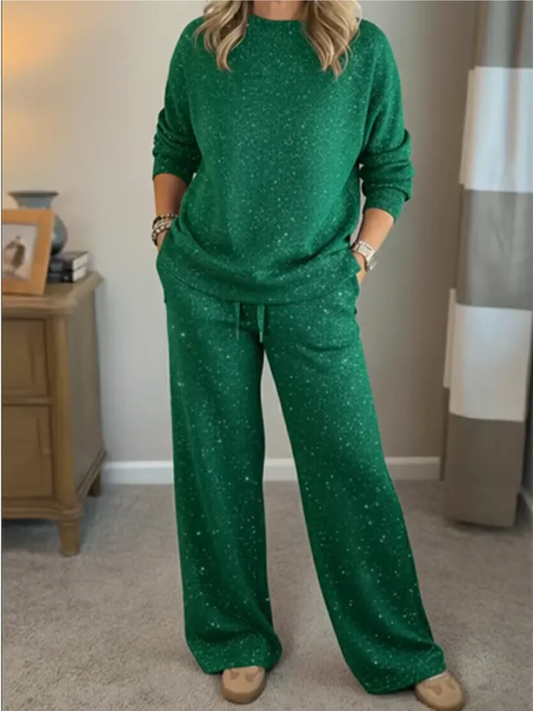 Lana™ | Cozy Womens Loungewear Set for Ultimate Relaxation