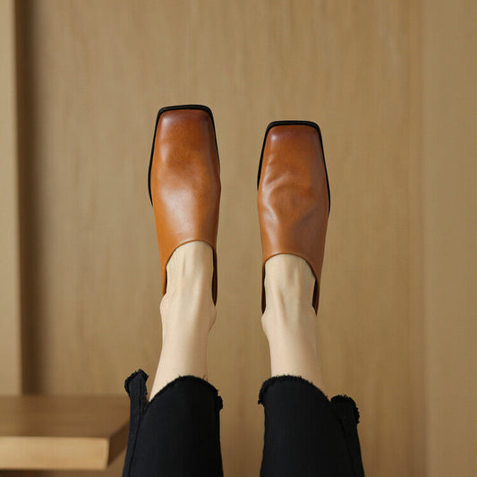 Terra Slip-Ons