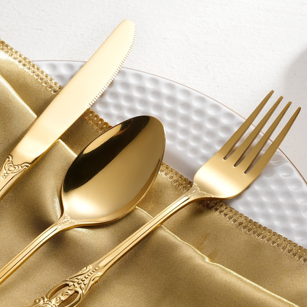 Royal Cutlery Set