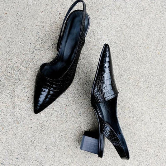 Lisa™ - Orthopedic Heels