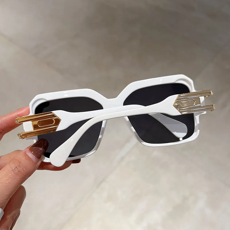 Mystique Sunglasses