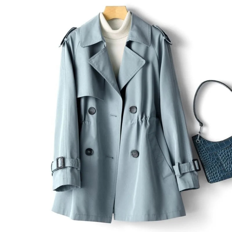 Eleanor Trench Coat