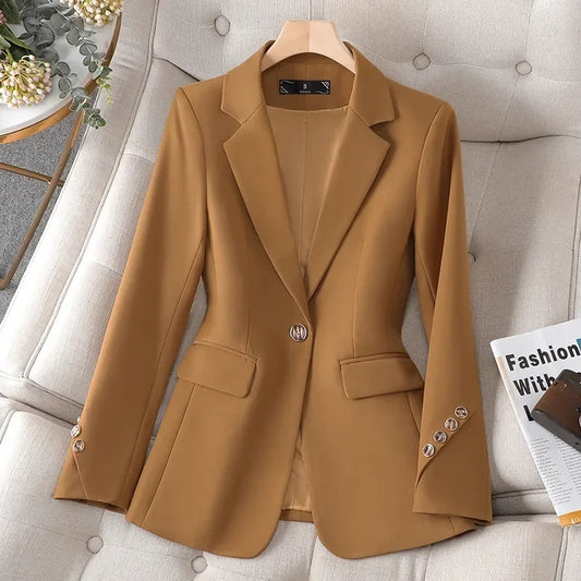 Karisma Visionary Blazer