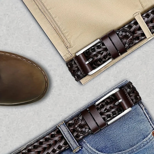 Marshall Golf Belt