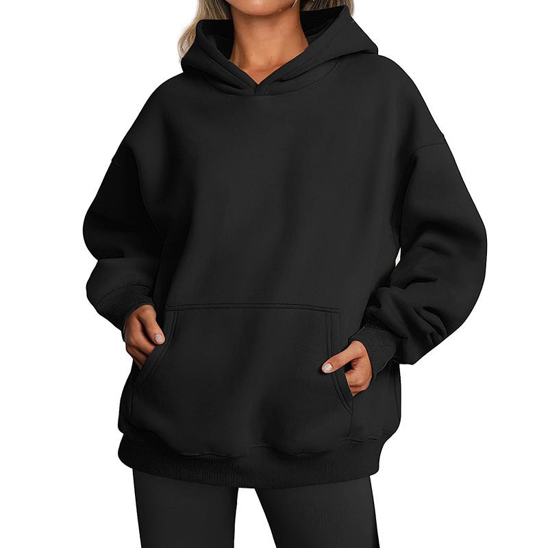 Everly | Relaxed Oversized Hoodie