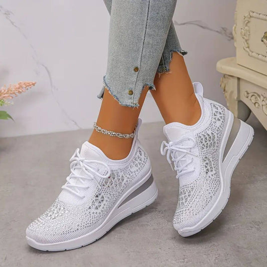 Ultra Comfort Orthopedic Sneakers