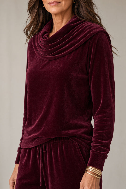 Taylor Velvet Set™