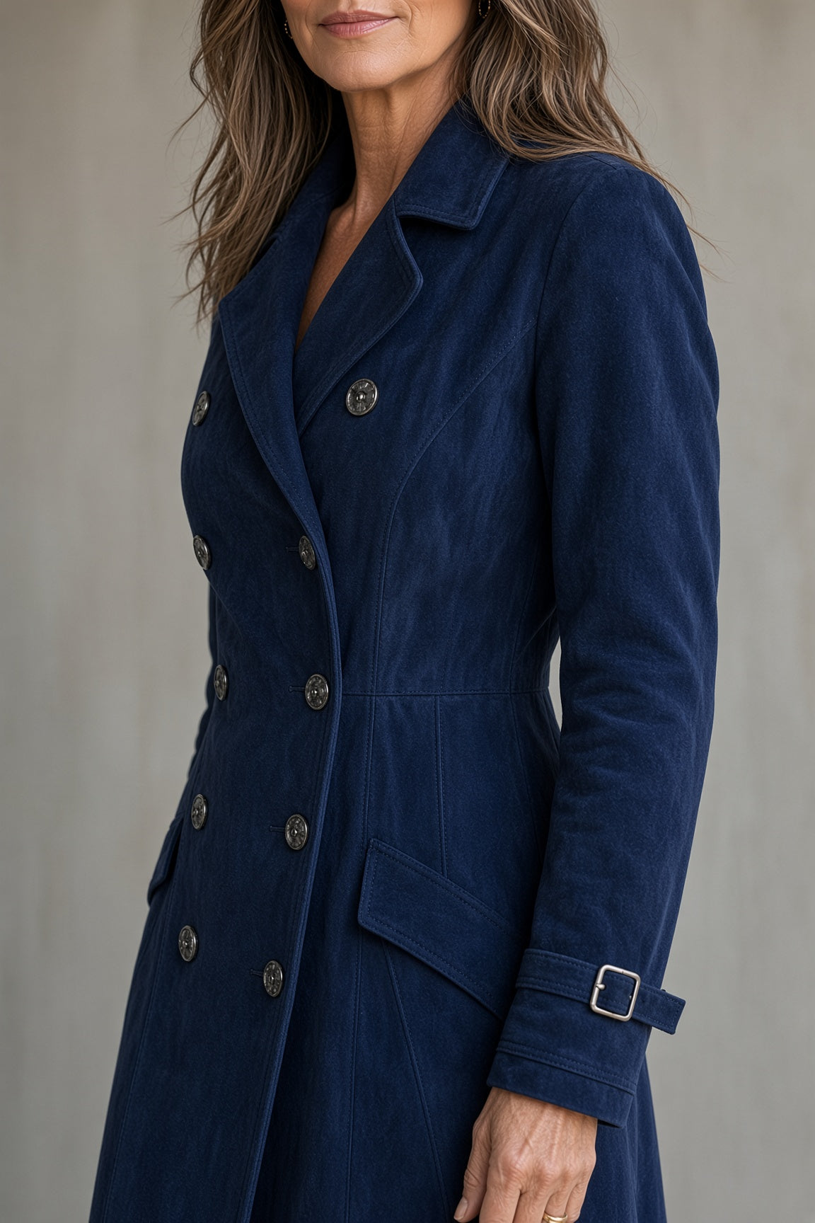 Taylor Trench Coat™