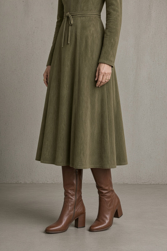 Hazel Vintage Dress™