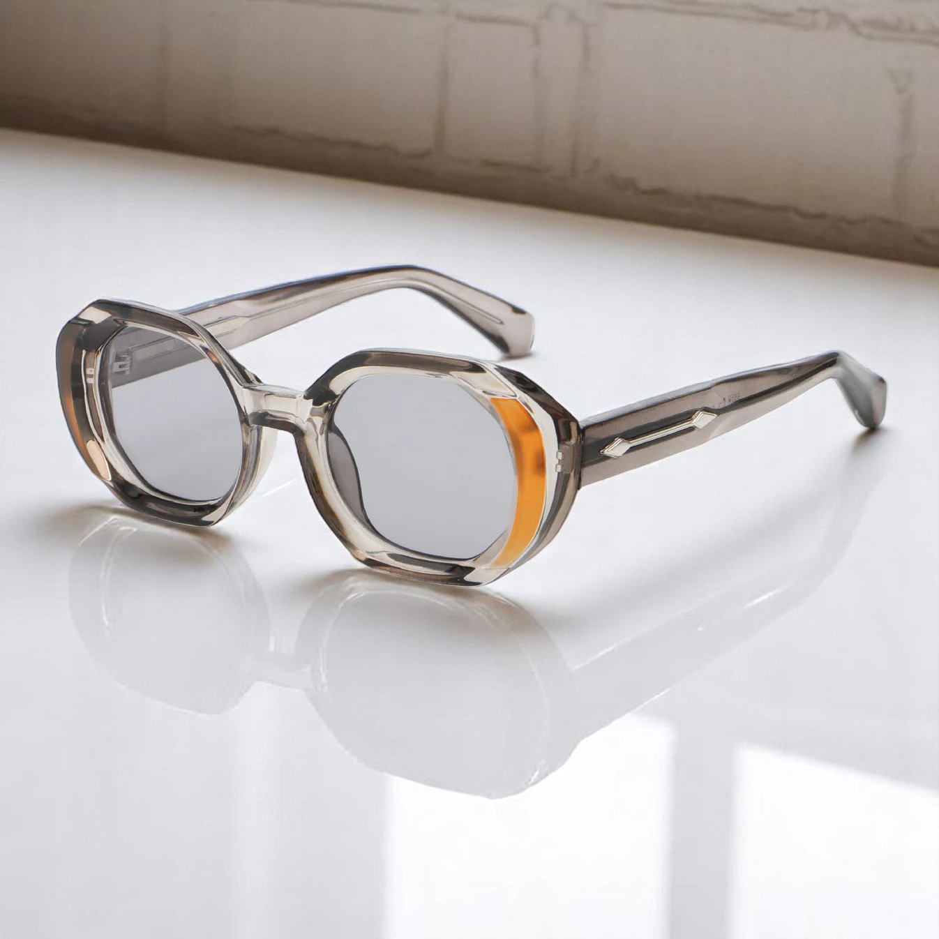 Octavia Sunglasses