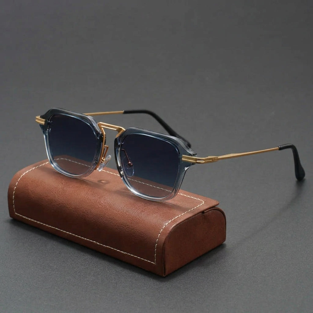 Samurai Sunglasses