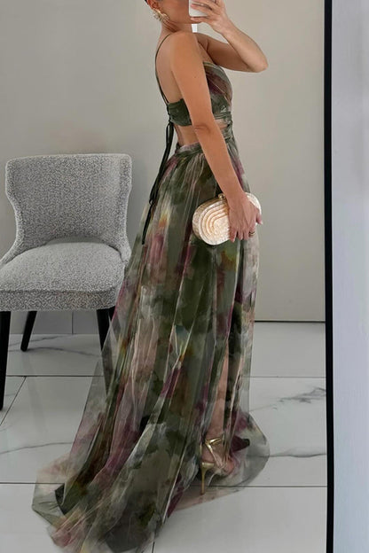 Grace | Romantic, Invisible Dress
