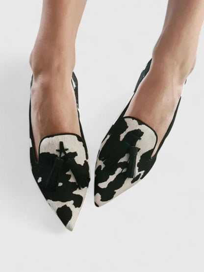 Dhreika | Smart Fit Loafers