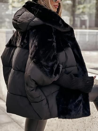 Sienna Puffer Coat™