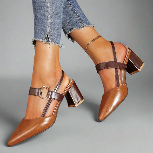 GRACE HEELS