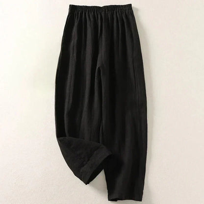 Beverley - Set of 5 Lightweight Pants