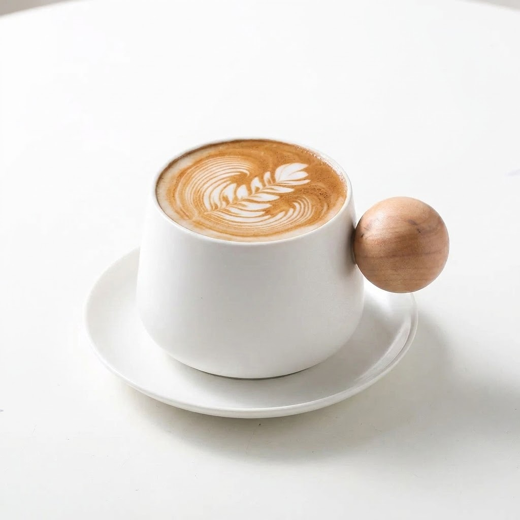 Nordic Coffee Mug Set