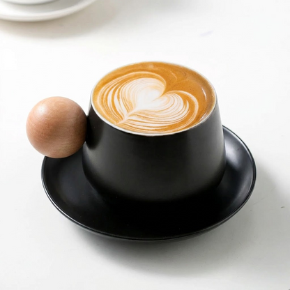 Nordic Coffee Mug Set
