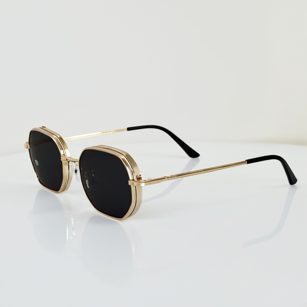Vertex Sunglasses