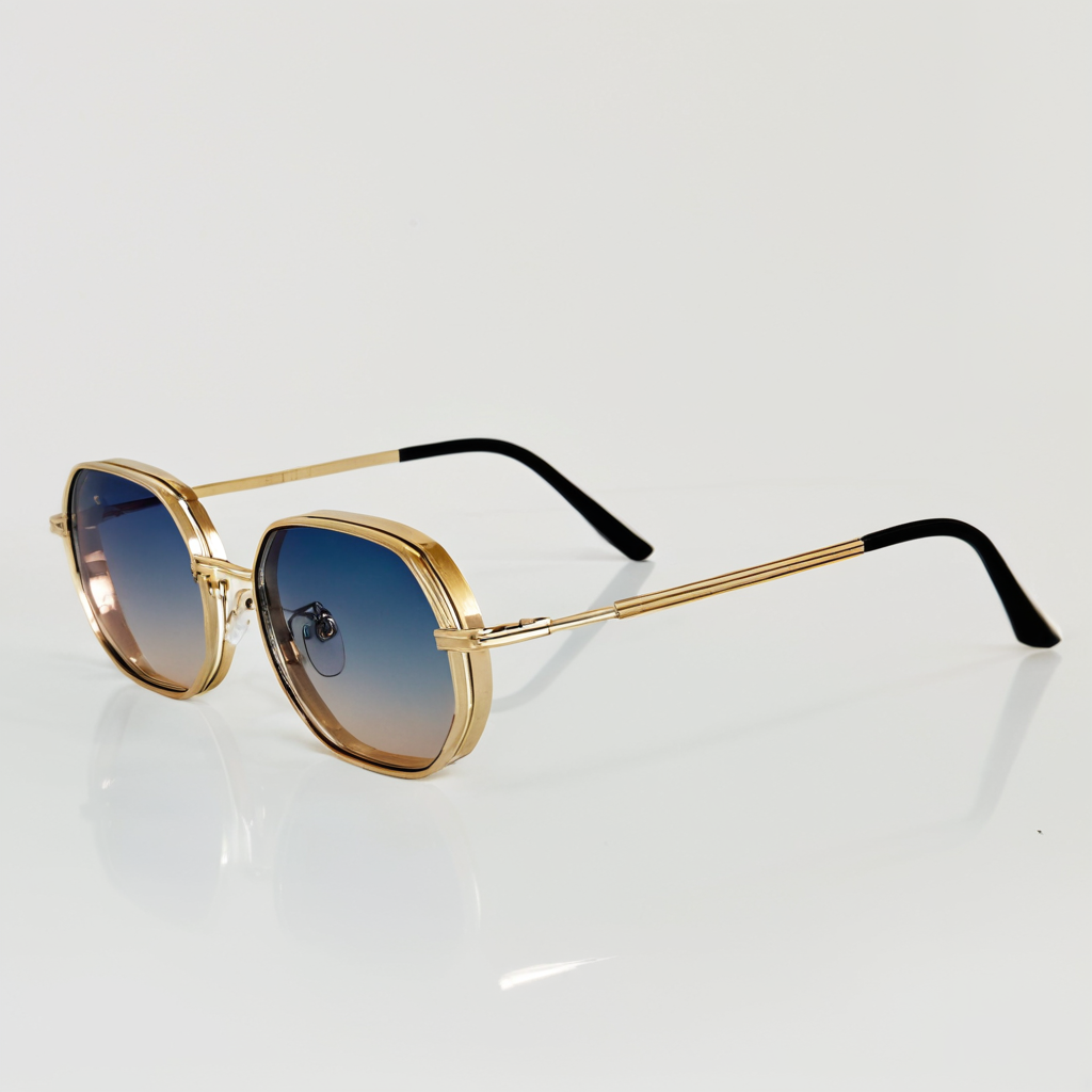 Vertex Sunglasses