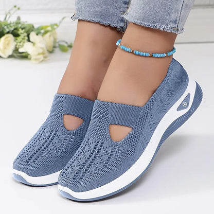 Non-slip orthopedic shoes + FREE INSOLES