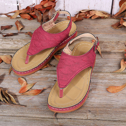Nira Sandals