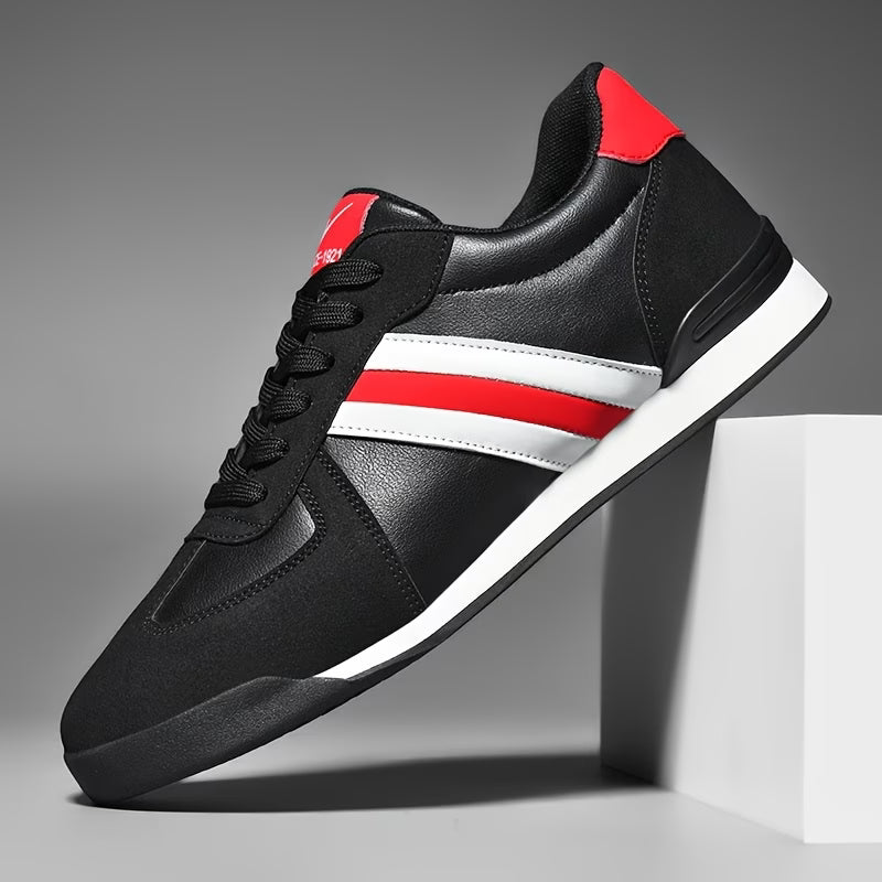 Apex Low Top Sneakers