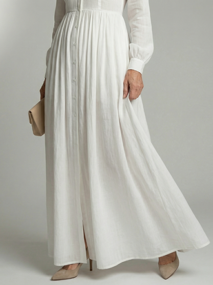 Helen & Mary™ | Soft Flow Maxi Dress