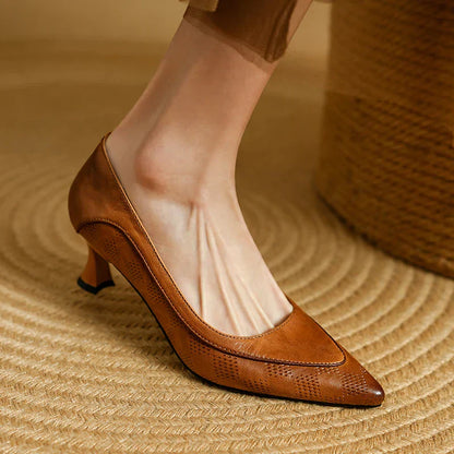 Royal Poise Pumps