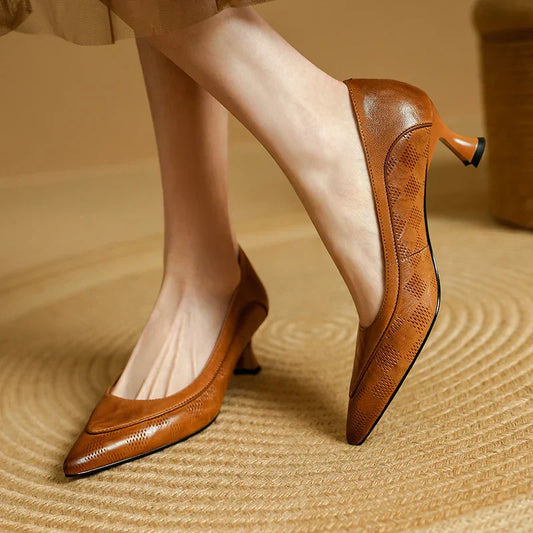 Royal Poise Pumps