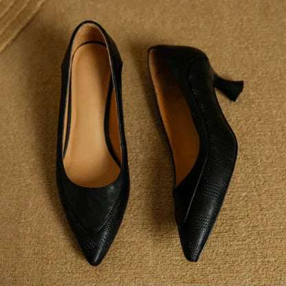 Royal Poise Pumps