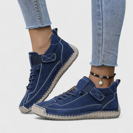 Orthopedic Soft Sneakers