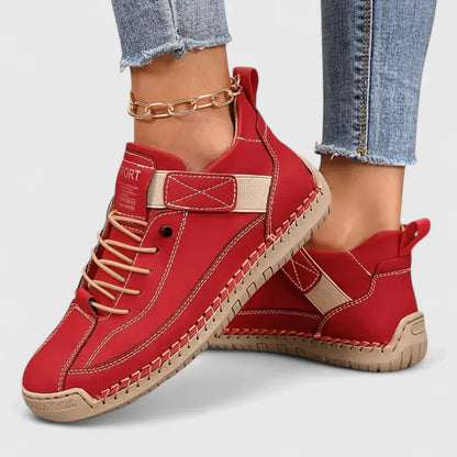Orthopedic Soft Sneakers