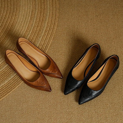 Royal Poise Pumps