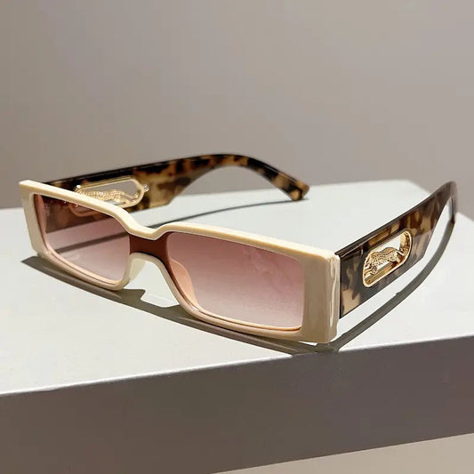 Cheetah Sunglasses