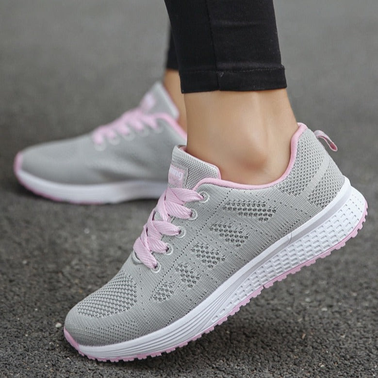 Orthopedic Walking Shoes