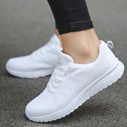 Orthopedic Walking Shoes