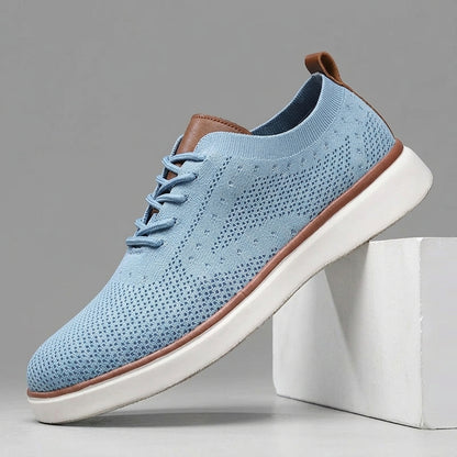 Raptor Knit Sneakers
