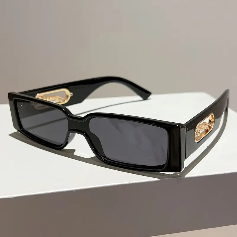 Cheetah Sunglasses