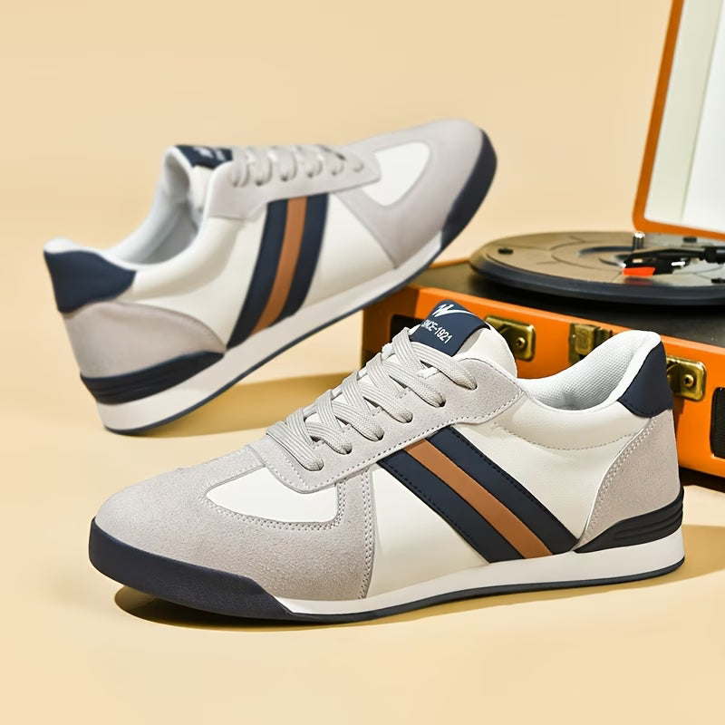 Apex Low Top Sneakers