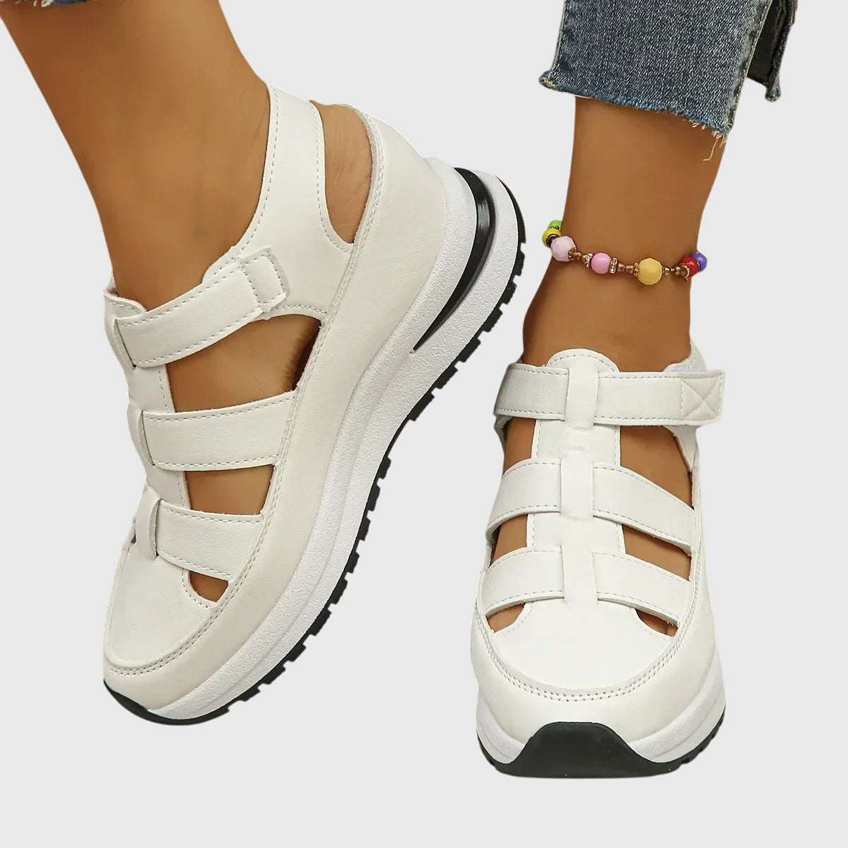 Orthopedic Sandals