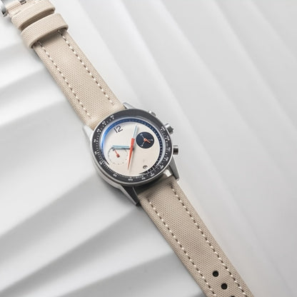 Calibre Calendar Watch