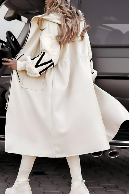 Elena Zip Coat™