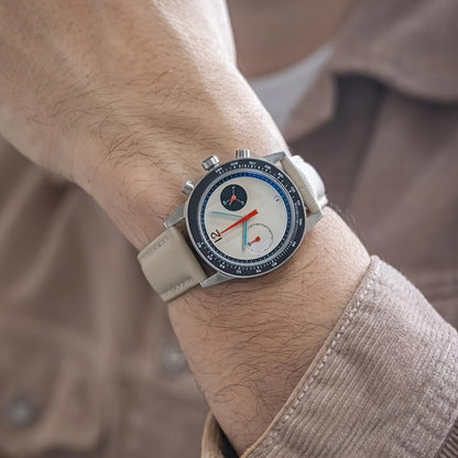 Calibre Calendar Watch